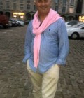 Rencontre Homme : Philippe, 63 ans à France  chartres